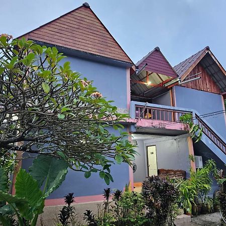 Hello Meme House Hotel Koh Lanta Ngoại thất bức ảnh